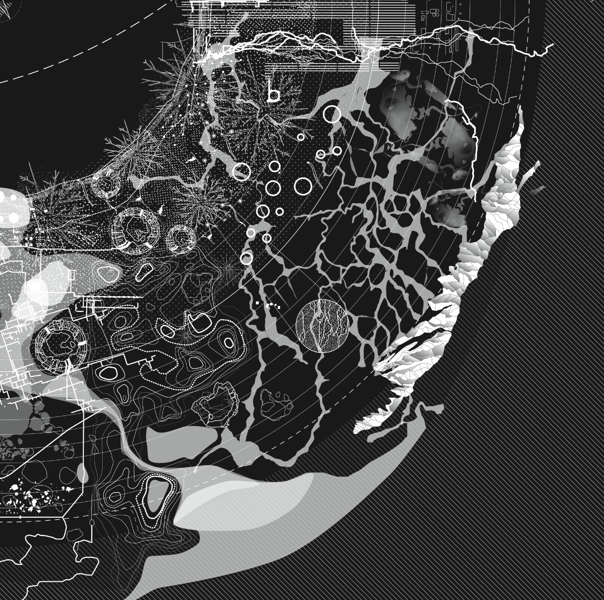 Observations, notations, conceptual models for a gaia-graphy of the critical zones Thumbnail